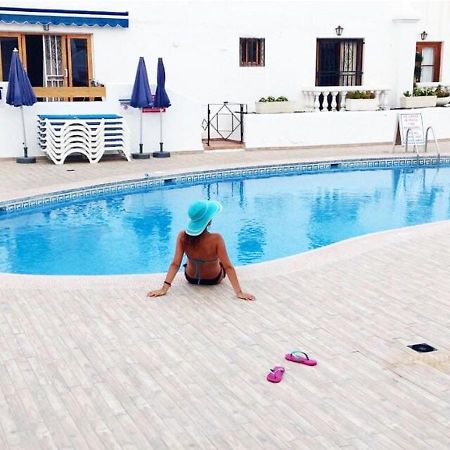 Blue Island House On The Hill Apartment Los Cristianos  Bagian luar foto