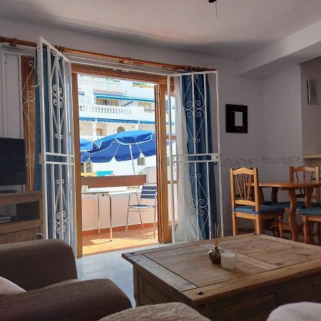 Blue Island House On The Hill Apartment Los Cristianos  Bagian luar foto