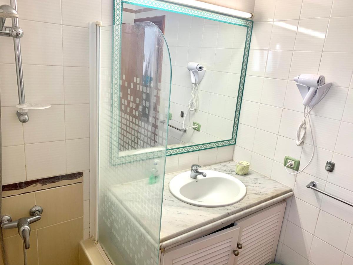 Blue Island House On The Hill Apartment Los Cristianos  Bagian luar foto