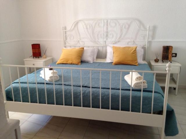 Blue Island House On The Hill Apartment Los Cristianos  Bagian luar foto
