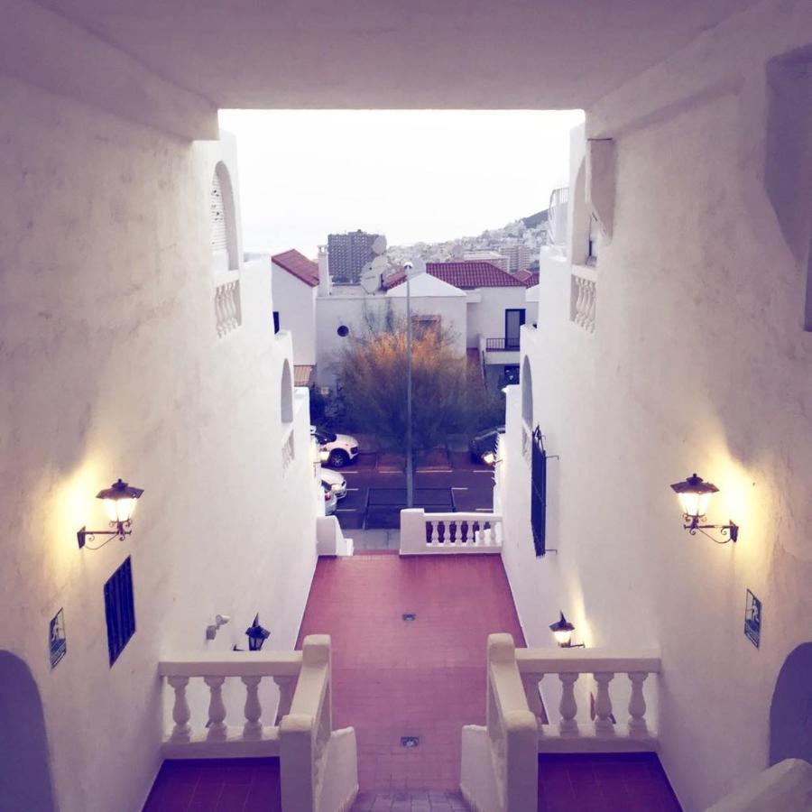 Blue Island House On The Hill Apartment Los Cristianos  Bagian luar foto